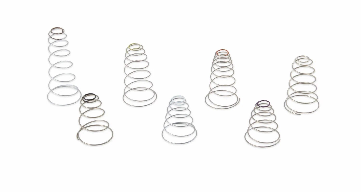 Secondary Diaphragm Spring Kit - 20-13